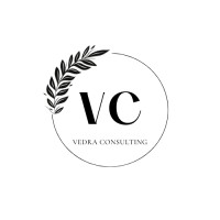 Vedra Consulting logo - Similar company to Talk Hiring