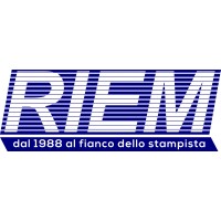 RIEM SRL logo - Similar company to Extran Pty Ltd