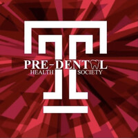 Pre-Dental Health Society at Temple University logo - Similar company to American Student Dental Association Pre-Dental Chapter Uh (Asda Pdc Uh)