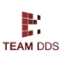 TEAM DDS logo - Similar company to Working Partners