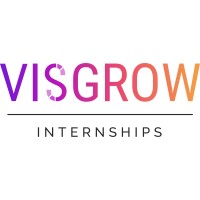 Visgrow Internships logo - Similar company to Flint Analytics Australia