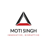 MotiSingh.com logo - Similar company to Eduverse Solution