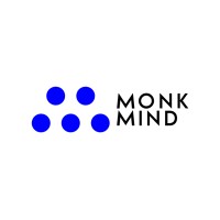 MonkMind Solutions Pvt. Ltd. logo - Similar company to Digital Work Flow