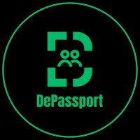 DePassport logo - Similar company to Transport Analytics