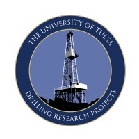 The University of Tulsa - Drilling Research Projects (TUDRP) logo - Similar company to Tuprep - Tulsa University Petroleum Reservoir Exploitation Projects