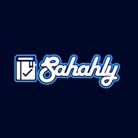 Sahahly logo - Similar company to Om Design