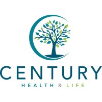 Century Health and Life logo - Similar company to Cotemix