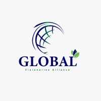 Global Visionaries Alliance logo - Similar company to Global Visionaries