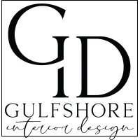 Gulfshore Interior Design logo - Similar company to Jacqueline Downs Interior Design