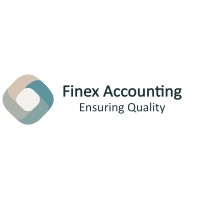 Finex Accounting logo - Similar company to Erp Hub Technologies