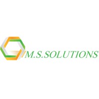 M.S.Solutions logo - Similar company to Ms Solutions