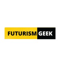 Futurism Geek logo - Similar company to Obsidian Raicilla®