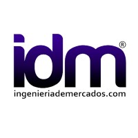IDM - Ingeniería de Mercados logo - Similar company to Isuma