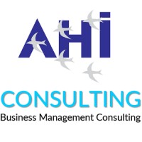 Ahi Yönetim Danışmanlığı logo - Similar company to Arc Quality