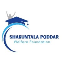 Shakuntala Poddar Welfare Foundation logo - Similar company to Aftergen Studio