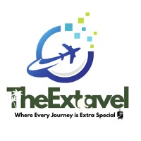 The Extravel logo - Similar company to Accurapro_Official