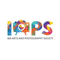 IBA Arts & Photography Society logo - Similar company to Mahaarib