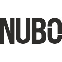 Vape NUBO logo - Similar company to Sizzle