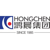Hongchen optical logo - Similar company to Danyang Winda Optical Co.,Ltd.