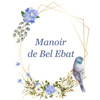 Manoir de Bel Ebat logo - Similar company to Le Domaine De La Briandais