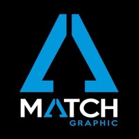 Match Graphic, LLC logo - Similar company to Conceptzone Pvt. Ltd.
