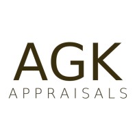 AGK Appraisals, LLC logo - Similar company to Cornerstone Appraisals, Llc