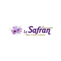 Le Safran Restaurant logo - Similar company to Downtown Café & Restaurant