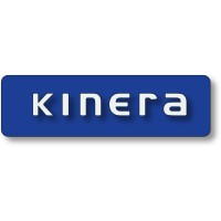 Kinera AS - avviklet logo - Similar company to Ose Water As