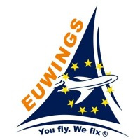 EU Wings logo - Similar company to Albatechnics
