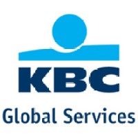 KBC Global Services logo - Similar company to Kbc Securities