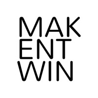 MakEntWin logo - Similar company to Upped Events Inc.