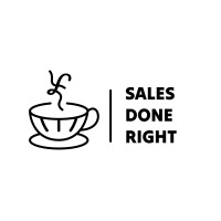 Sales Done Right logo - Similar company to Harvana