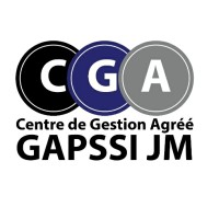 CGA GAPSSI JM logo - Similar company to Cabinet Diagnoscritik!