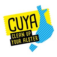 Clean Up Your Alster e.V. logo - Similar company to Hamburg Hafencity Fc