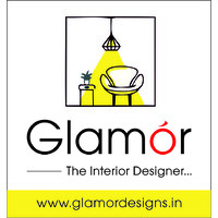 Glamor The Interior Designers logo - Similar company to The Prime Exports