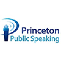 Princeton Public Speaking logo - Similar company to Global Public Speaking Llc