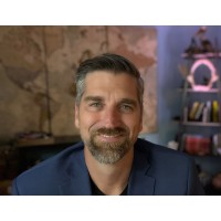 Donnie Tuttle Productivity from Purpose Coach logo - Similar company to Zenyora - Wellness & Productivity Coach