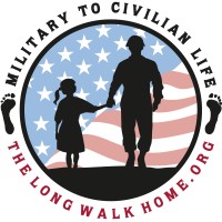The Long Walk Home logo - Similar company to The Mercury Group