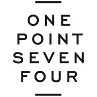 onepointsevenfour logo - Similar company to Eyecare Project | Dry Eye Clinic Melbourne