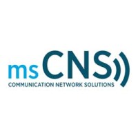 ms-CNS Communication Network Solutions logo - Similar company to Rnc Solutions