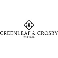 Greenleaf & Crosby logo - Similar company to Gerald Peters