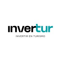 Invertur logo - Similar company to Turtech