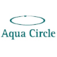 AquaCircle logo - Similar company to Akvatech As