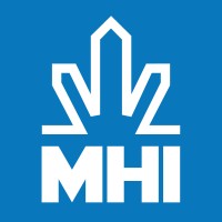 magnesiumhealthinstitute logo - Similar company to Origin Magnesium