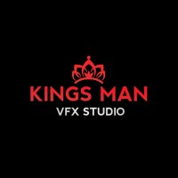 KinGsmaN VFX Studio logo - Similar company to Element6 Animation & Vfx Studios