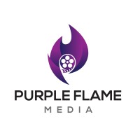 Purple Flame Media logo - Similar company to Cerbex4