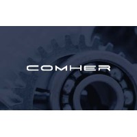 Comher logo - Similar company to Scitex Vision