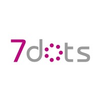 7dots logo - Similar company to Seven Dots