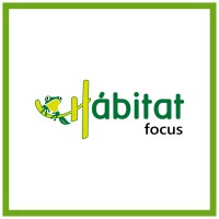 Hábitat Focus logo - Similar company to Grupo Sensomatic