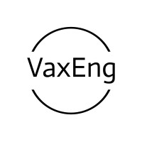 VaxEng logo - Similar company to Precivax Therapeutics